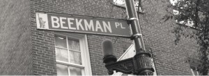 Beekman Place 